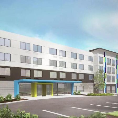 Tru By Hilton Perrysburg Toledo Ξενοδοχείο Rossford Εξωτερικό φωτογραφία