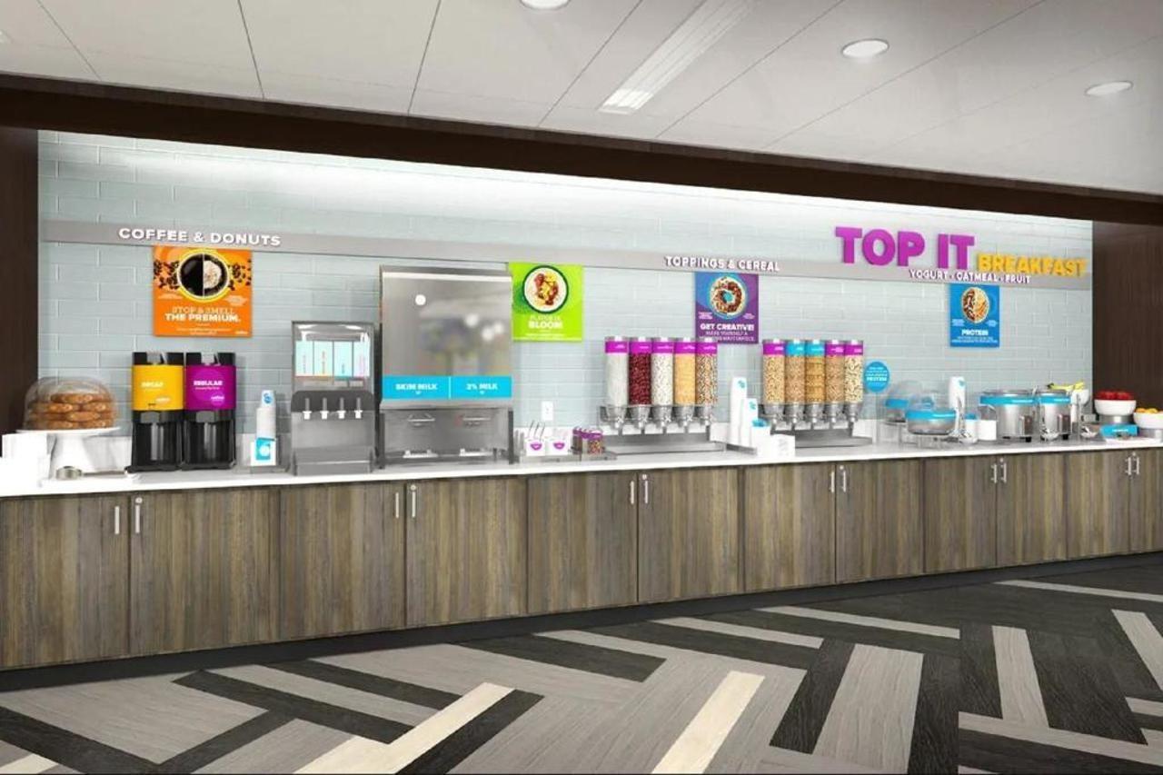 Tru By Hilton Perrysburg Toledo Ξενοδοχείο Rossford Εξωτερικό φωτογραφία